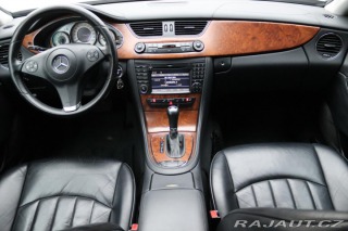 Mercedes-Benz CLS CLS 350 200kW 2008