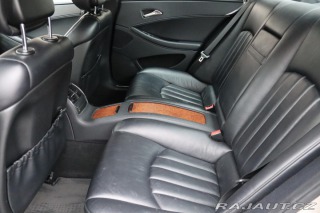 Mercedes-Benz CLS CLS 350 200kW 2008