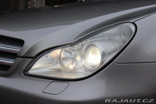 Mercedes-Benz CLS CLS 350 200kW 2008