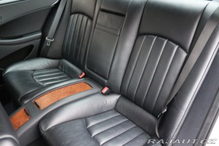 Mercedes-Benz CLS CLS 350 200kW 2008