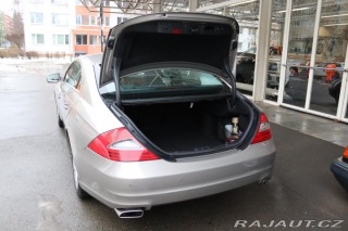 Mercedes-Benz CLS CLS 350 200kW 2008