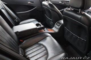 Mercedes-Benz CLS CLS 350 200kW 2008