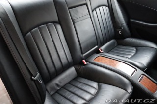 Mercedes-Benz CLS CLS 350 200kW 2008