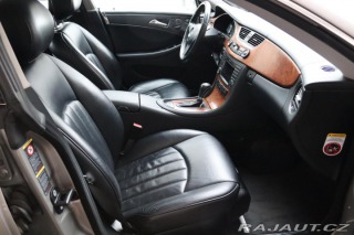 Mercedes-Benz CLS CLS 350 200kW 2008