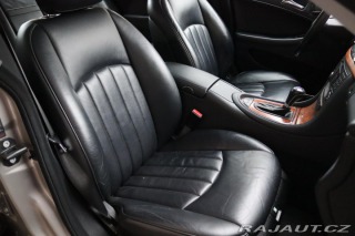 Mercedes-Benz CLS CLS 350 200kW 2008