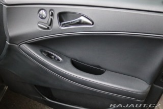 Mercedes-Benz CLS CLS 350 200kW 2008