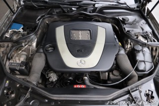 Mercedes-Benz CLS CLS 350 200kW 2008
