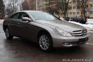 Mercedes-Benz CLS CLS 350 200kW 2008