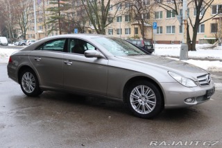 Mercedes-Benz CLS CLS 350 200kW 2008