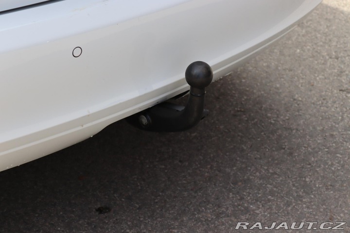 Škoda Fabia COMBI 1.2TSI DSG ELEGANCE 2010