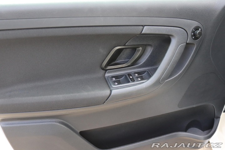 Škoda Fabia COMBI 1.2TSI DSG ELEGANCE 2010