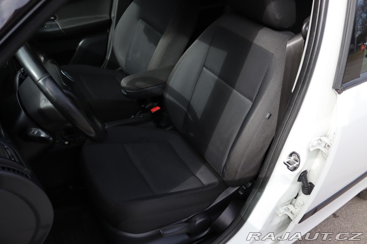 Škoda Fabia COMBI 1.2TSI DSG ELEGANCE 2010