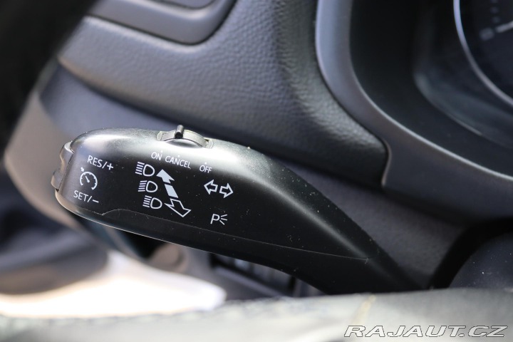 Škoda Fabia COMBI 1.2TSI DSG ELEGANCE 2010
