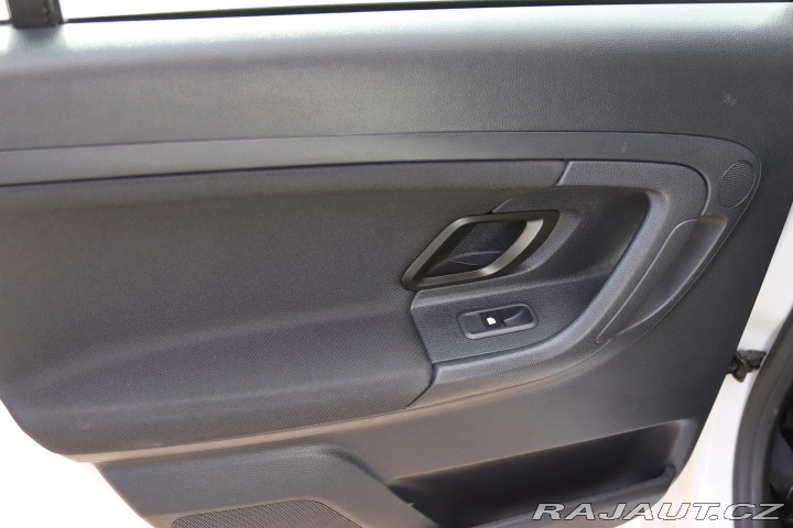 Škoda Fabia COMBI 1.2TSI DSG ELEGANCE 2010