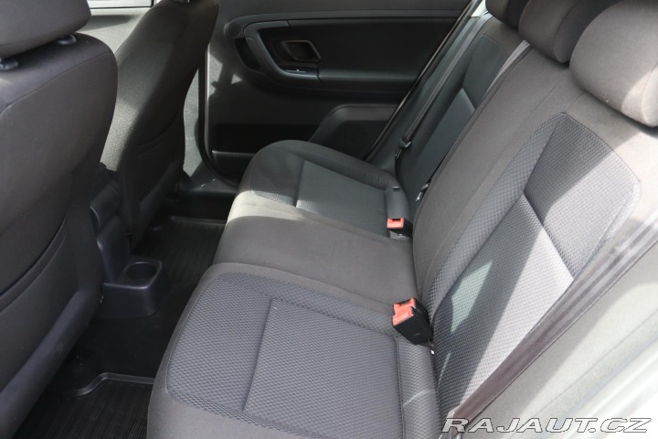 Škoda Fabia COMBI 1.2TSI DSG ELEGANCE 2010