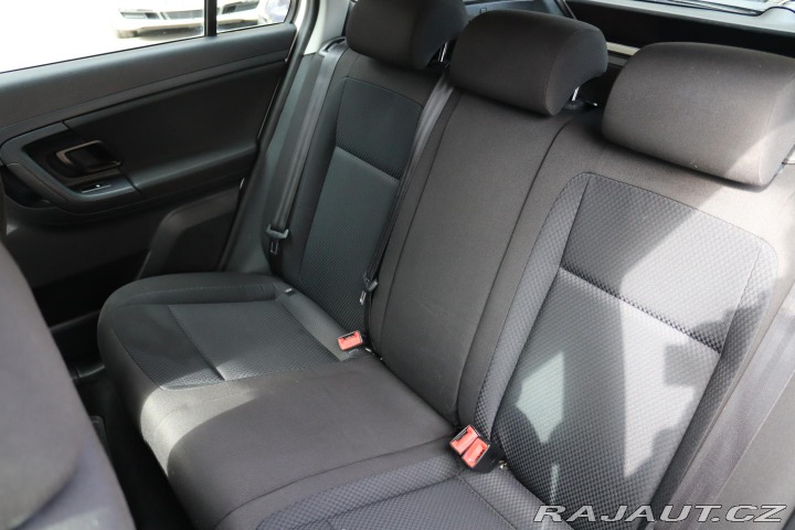 Škoda Fabia COMBI 1.2TSI DSG ELEGANCE 2010