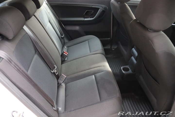 Škoda Fabia COMBI 1.2TSI DSG ELEGANCE 2010
