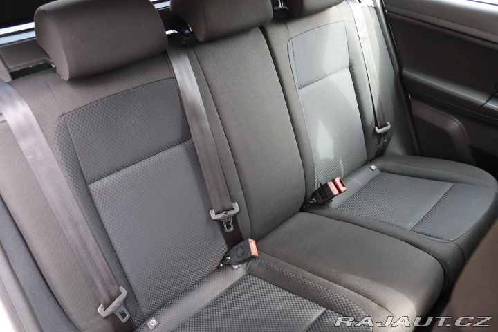 Škoda Fabia COMBI 1.2TSI DSG ELEGANCE 2010