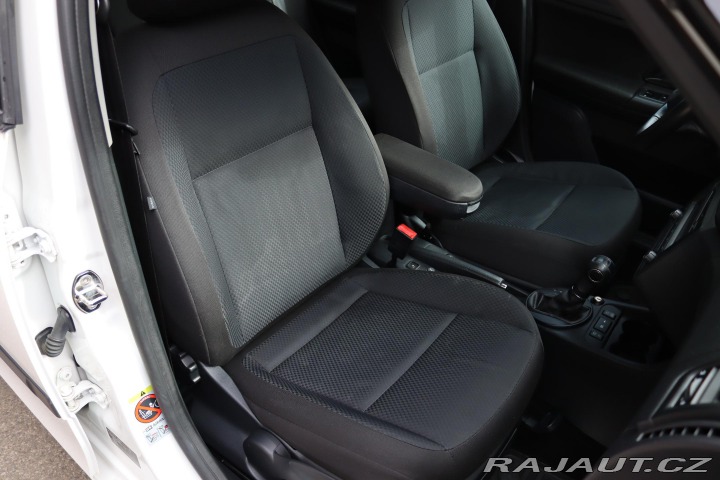 Škoda Fabia COMBI 1.2TSI DSG ELEGANCE 2010