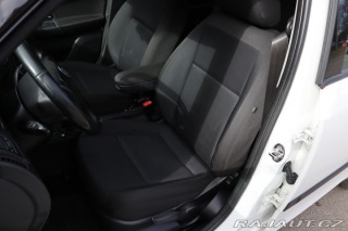 Škoda Fabia COMBI 1.2TSI DSG ELEGANCE 2010