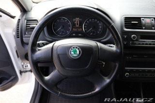 Škoda Fabia COMBI 1.2TSI DSG ELEGANCE 2010