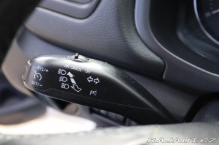 Škoda Fabia COMBI 1.2TSI DSG ELEGANCE 2010