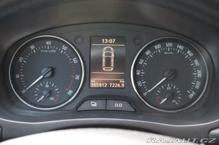 Škoda Fabia COMBI 1.2TSI DSG ELEGANCE 2010