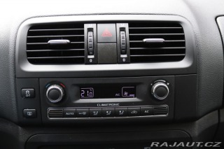 Škoda Fabia COMBI 1.2TSI DSG ELEGANCE 2010