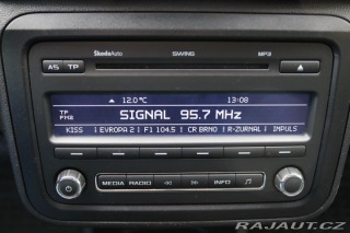 Škoda Fabia COMBI 1.2TSI DSG ELEGANCE 2010
