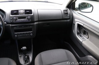 Škoda Fabia COMBI 1.2TSI DSG ELEGANCE 2010