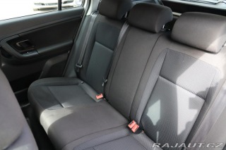 Škoda Fabia COMBI 1.2TSI DSG ELEGANCE 2010