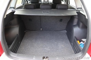 Škoda Fabia COMBI 1.2TSI DSG ELEGANCE 2010