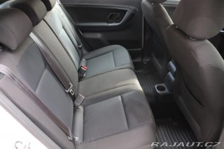 Škoda Fabia COMBI 1.2TSI DSG ELEGANCE 2010