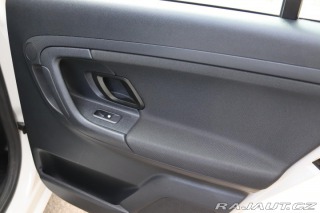 Škoda Fabia COMBI 1.2TSI DSG ELEGANCE 2010