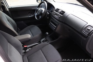 Škoda Fabia COMBI 1.2TSI DSG ELEGANCE 2010