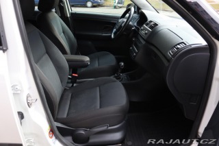 Škoda Fabia COMBI 1.2TSI DSG ELEGANCE 2010