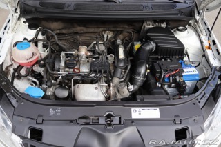 Škoda Fabia COMBI 1.2TSI DSG ELEGANCE 2010