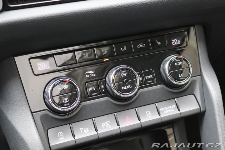 Škoda Kodiaq 2.0TDI DSG 4X4 147kW 2022