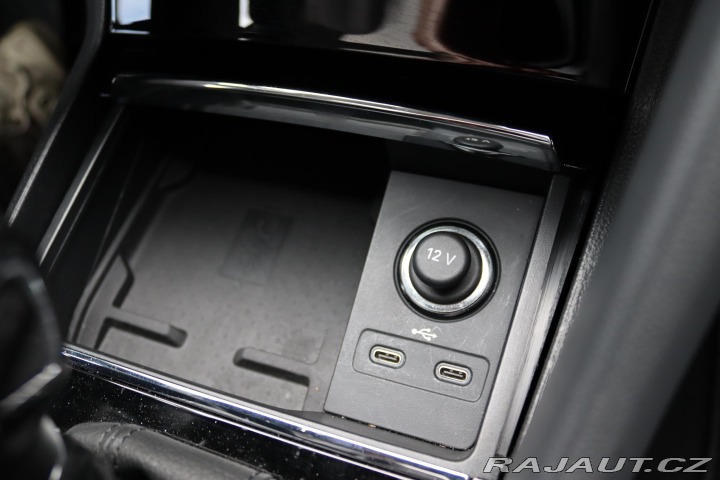 Škoda Kodiaq 2.0TDI DSG 4X4 147kW 2022