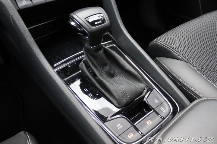 Škoda Kodiaq 2.0TDI DSG 4X4 147kW 2022