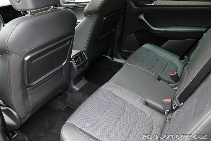 Škoda Kodiaq 2.0TDI DSG 4X4 147kW 2022