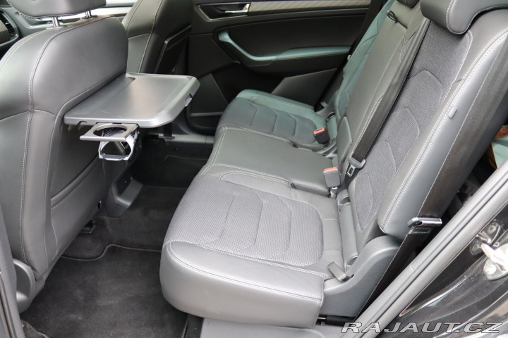 Škoda Kodiaq 2.0TDI DSG 4X4 147kW 2022