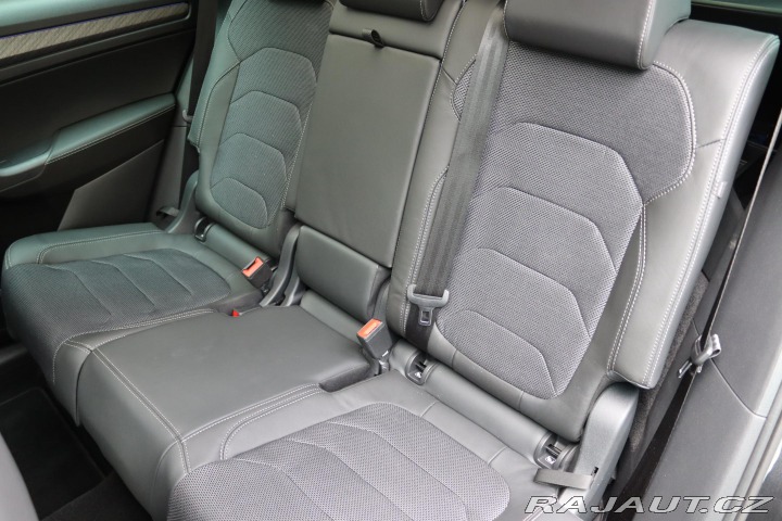 Škoda Kodiaq 2.0TDI DSG 4X4 147kW 2022
