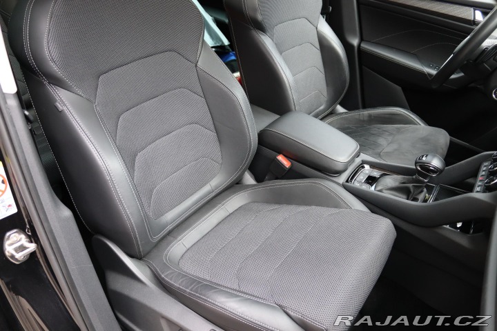 Škoda Kodiaq 2.0TDI DSG 4X4 147kW 2022