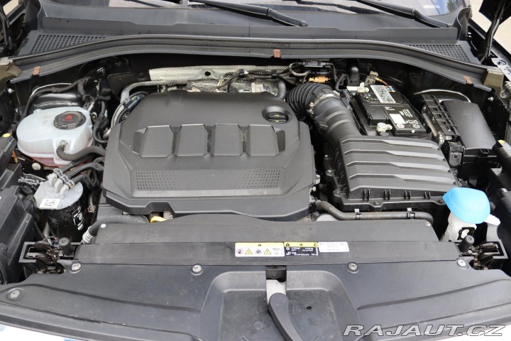 Škoda Kodiaq 2.0TDI DSG 4X4 147kW 2022