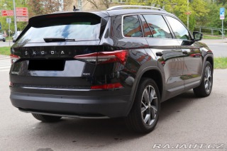 Škoda Kodiaq 2.0TDI DSG 4X4 147kW 2022