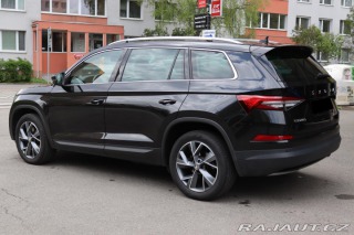 Škoda Kodiaq 2.0TDI DSG 4X4 147kW 2022