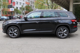 Škoda Kodiaq 2.0TDI DSG 4X4 147kW 2022
