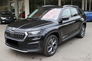 Škoda Kodiaq 2.0TDI DSG 4X4 147kW 2022