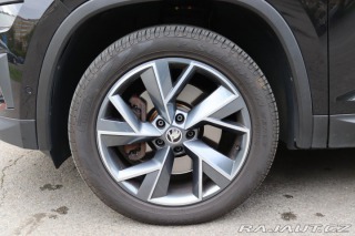 Škoda Kodiaq 2.0TDI DSG 4X4 147kW 2022